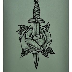 Meet your Posher, Zackary